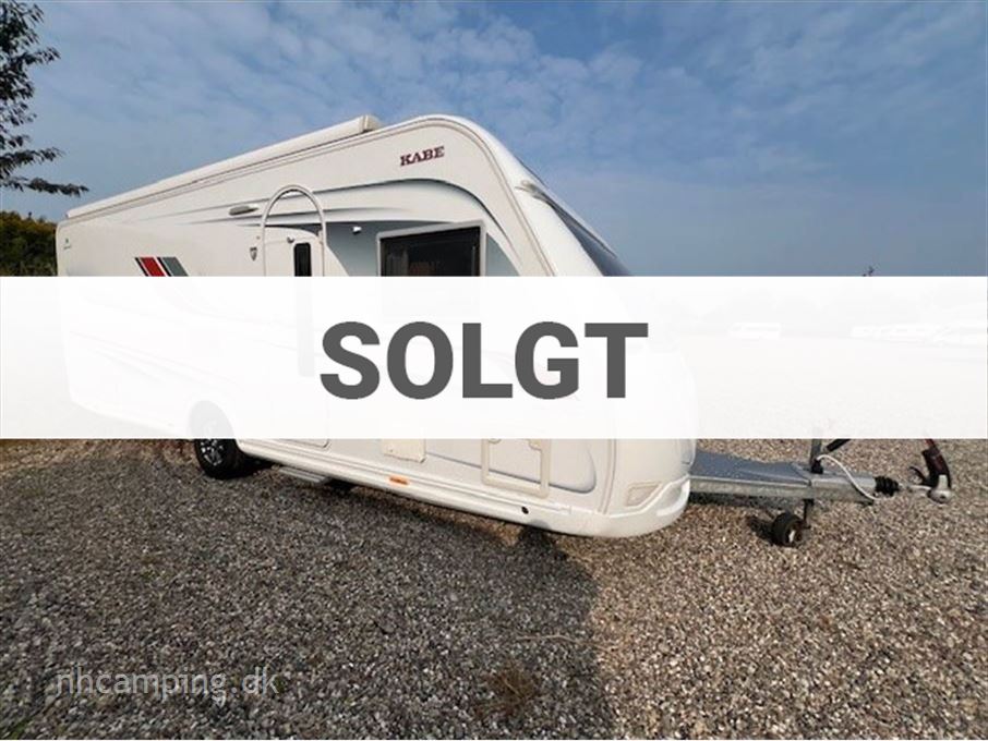 Kabe Imperial 600 XL DXL